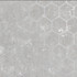 Brewster Starling Grey Honeycomb Wallpaper Polished Covers about 75.6 square feet China Unpasted 12.6-in repeat, drop match 27.5-in by 33-ft long roll - My Fabric Connection -