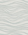 A-Street Prints Chorus Seafoam Wave Wallpaper Scott Living II Covers about 56.4 square feet Great Britain Unpasted 25.2-in repeat, straight match 20.5-in by 33-ft long roll - My Fabric Connection -