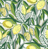 A-Street Prints Meyer Yellow Citrus Wallpaper Seychelles Covers about 56.4 square feet Great Britain Unpasted 20.9-in repeat, straight match 20.5-in by 33-ft long roll - My Fabric Connection - A-Street Prints Meyer Yellow Citrus Wallpaper Seychelles Covers about 56.4 square feet Great Britain Unpasted 20.9-in repeat, straight match 20.5-in by 33-ft long roll - My Fabric Connection -