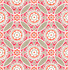 A-Street Prints Maya Pink Medallion Wallpaper Solstice Covers about 56.4 square feet Great Britain Unpasted 20.9-in repeat, straight match 20.5-in by 33-ft long roll - My Fabric Connection - A-Street Prints Maya Pink Medallion Wallpaper Solstice Covers about 56.4 square feet Great Britain Unpasted 20.9-in repeat, straight match 20.5-in by 33-ft long roll - My Fabric Connection -