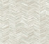 Advantage Tatlin Grey Chevron Wallpaper Splash Covers about 57.5 square feet Germany Unpasted 12.6-in repeat, drop match 20.9-in by 33-ft long roll - My Fabric Connection -