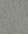 Advantage Holzer Dark Green Fern Wallpaper Splash Covers about 57.5 square feet 20.9-in by 33-ft long roll Unpasted 12.6 - My Fabric Connection -