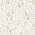 A-Street Prints Isha Beige Leaf Wallpaper Spring Covers about 56.4 square feet Sweden Unpasted 20.9-in repeat, drop match 20.5-in by 33-ft long roll - My Fabric Connection -
