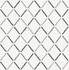 A-Street Prints Allotrope Charcoal Linen Geometric Wallpaper Theory Covers about 56.4 square feet Great Britain Unpasted 20.9-in repeat, straight match 20.5-in by 33-ft long roll - My Fabric Connection -
