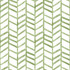 Chesapeake Fletching Green Geometric Wallpaper Thoreau Covers about 56.4 square feet United States Prepasted 20.5-in repeat, straight match 20.5-in by 33-ft long roll - My Fabric Connection -