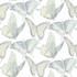 Chesapeake Janetta Mint Butterfly Wallpaper Thoreau Covers about 56.4 square feet United States Prepasted 10.25-in repeat, straight match 20.5-in by 33-ft long roll - My Fabric Connection -