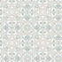 Chesapeake Concord Coral Medallion Wallpaper Thoreau Covers about 56.4 square feet United States Prepasted 10.25-in repeat, straight match 20.5-in by 33-ft long roll - My Fabric Connection -