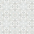 Chesapeake Concord Aqua Medallion Wallpaper Thoreau Covers about 56.4 square feet United States Prepasted 10.25-in repeat, straight match 20.5-in by 33-ft long roll - My Fabric Connection -