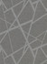 Warner Avatar Pewter Abstract Geometric Wallpaper Warner Textures X Covers about 60.8 square feet United States Unpasted 18-in repeat, drop match 27-in by 27-ft long roll - My Fabric Connection -
