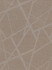 Warner Avatar Brown Abstract Geometric Wallpaper Warner Textures X Covers about 60.8 square feet United States Unpasted 18-in repeat, drop match 27-in by 27-ft long roll - My Fabric Connection -