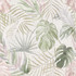 ohpopsi Lana Sage Tropica Wallpaper Wild Covers about 54.2 square feet 19.7-in by 33-ft long roll Unpasted 19.7 - My Fabric Connection -