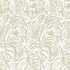 ohpopsi Davy Taupe Zebra Wallpaper Wild Covers about 54.2 square feet Great Britain Unpasted 19.7-in repeat, straight match 19.7-in by 33-ft long roll - My Fabric Connection -