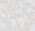 Advantage Suki Cream Leaves Wallpaper Windsong Covers about 57.5 square feet Germany Unpasted 25.2-in repeat, drop match 20.9-in by 33-ft long roll - My Fabric Connection -