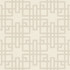 Advantage Mana White Trellis Wallpaper Windsong Covers about 57.5 square feet 20.9-in by 33-ft long roll Unpasted 20.9 - My Fabric Connection -