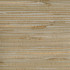 Kenneth James Heiki Light Grey Grasscloth Wallpaper Zen Grasscloth Covers about 72 square feet China Unpasted No repeat, random match 36-in by 24-ft long roll - My Fabric Connection -
