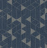A-Street Prints Fairbank Navy Linen Geometric Wallpaper Scott Living III Covers about 56.4 square feet Great Britain Unpasted 10.4-in repeat, straight match 20.5-in by 33-ft long roll - My Fabric Connection - A-Street Prints Fairbank Navy Linen Geometric Wallpaper Scott Living III Covers about 56.4 square feet Great Britain Unpasted 10.4-in repeat, straight match 20.5-in by 33-ft long roll - My Fabric Connection -