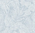 A-Street Prints Brentwood Sky Blue Palm Leaves Wallpaper Scott Living III Covers about 60.8 square feet United States Unpasted 25.25-in repeat, straight match 27-in by 27-ft long roll - My Fabric Connection -