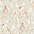 Chesapeake Azalea Ruby Floral Branches Wallpaper Wildflower Covers about 56.4 square feet United States Prepasted 20.5-in repeat, straight match 20.5-in by 33-ft long roll - My Fabric Connection -