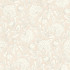 Chesapeake Vadouvan Blush Jacobean Trail Wallpaper Wildflower Covers about 56.4 square feet United States Prepasted 20.5-in repeat, straight match 20.5-in by 33-ft long roll - My Fabric Connection -