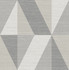 A-Street Prints Winslow Stone Geometric Faux Grasscloth Wallpaper Solace Covers about 56.4 square feet 20.5-in by 33-ft long roll Unpasted 20.86 - My Fabric Connection -