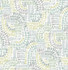 A-Street Prints Wanderer Aquamarine Mosiac Wallpaper Harmony Covers about 56.4 square feet Great Britain Unpasted 20.86-in repeat, straight match 20.5-in by 33-ft long roll - My Fabric Connection - A-Street Prints Wanderer Aquamarine Mosiac Wallpaper Harmony Covers about 56.4 square feet Great Britain Unpasted 20.86-in repeat, straight match 20.5-in by 33-ft long roll - My Fabric Connection -