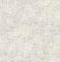 A-Street Prints Wanderer Dove Mosiac Wallpaper Harmony Covers about 56.4 square feet 20.5-in by 33-ft long roll Unpasted 20.86 - My Fabric Connection -