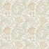 A-Street Prints Anemone Light Green Floral Trail Wallpaper Hidden Treasures Covers about 57.5 square feet Sweden Unpasted 10.4-in repeat, straight match 20.9-in by 33-ft long roll - My Fabric Connection -