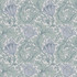 A-Street Prints Anemone Blue Floral Trail Wallpaper Hidden Treasures Covers about 57.5 square feet 20.9-in by 33-ft long roll Unpasted 10.4 - My Fabric Connection -