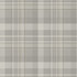 Chesapeake Dutton Plaid Grey Wallpaper Yellowstone Covers about 56.4 square feet 20.5-in by 33-ft long roll Prepasted 20.5 - My Fabric Connection -