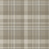 Chesapeake Dutton Plaid Light Brown Wallpaper Yellowstone Covers about 56.4 square feet United States Prepasted 20.5-in repeat, straight match 20.5-in by 33-ft long roll - My Fabric Connection -