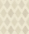Chesapeake Stitched Heirloom Khaki Wallpaper Yellowstone Covers about 56.4 square feet United States Prepasted 24-in repeat, straight match 20.5-in by 33-ft long roll - My Fabric Connection -