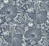 A-Street Prints Idalia Navy Floral Flamingo Wallpaper Whimsy Covers about 60.8 square feet United States Unpasted 25.25-in repeat, straight match 27-in by 27-ft long roll - My Fabric Connection - A-Street Prints Idalia Navy Floral Flamingo Wallpaper Whimsy Covers about 60.8 square feet United States Unpasted 25.25-in repeat, straight match 27-in by 27-ft long roll - My Fabric Connection -