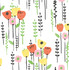 A-Street Prints Mabel Yellow Floral Field Wallpaper Whimsy Covers about 56.4 square feet Great Britain Unpasted 10.4-in repeat, drop match 20.5-in by 33-ft long roll - My Fabric Connection - A-Street Prints Mabel Yellow Floral Field Wallpaper Whimsy Covers about 56.4 square feet Great Britain Unpasted 10.4-in repeat, drop match 20.5-in by 33-ft long roll - My Fabric Connection -