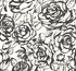 A-Street Prints Nelda Black Rose Wallpaper Whimsy Covers about 60.8 square feet United States Unpasted 25.25-in repeat, drop match 27-in by 27-ft long roll - My Fabric Connection - A-Street Prints Nelda Black Rose Wallpaper Whimsy Covers about 60.8 square feet United States Unpasted 25.25-in repeat, drop match 27-in by 27-ft long roll - My Fabric Connection -