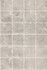 Ronald Redding Metal Leaf Squares Black Wallpaper 24 Karat Covers about 72 square feet China Unpasted 5.14-in repeat, straight match 36-in by 24-ft long roll - My Fabric Connection -