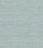 Ronald Redding Silk Elegance Blue Wallpaper 24 Karat Covers about 60.8 square feet United States Unpasted No repeat, random match 27-in by 27-ft long roll - My Fabric Connection -