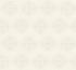 Antonina Vella Starlight White & Silver Wallpaper Antonina Vella Boho Luxe Covers about 60.8 square feet 27-in by 27-ft long roll Unpasted 25.25 - My Fabric Connection -