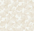 Antonina Vella Gingko Toss Gold Wallpaper Antonina Vella Dazzling Dimensions Volume II Covers about 60.8 square feet United States Unpasted 25.25-in repeat, straight match 27-in by 27-ft long roll - My Fabric Connection -