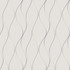 Antonina Vella Wavy Stripe Off White & Silver Metallic Wallpaper Antonina Vella Dazzling Dimensions Volume II Covers about 57.8 square feet China Unpasted 21-in repeat, straight match 21-in by 33-ft long roll - My Fabric Connection -