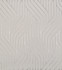 Antonina Vella Ebb & Flow White & Silver Wallpaper Antonina Vella Modern Metals Covers about 56.9 square feet China Unpasted 12.6-in repeat, straight match 20.8-in by 32.8-ft long roll - My Fabric Connection -