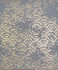 Antonina Vella Eclipse Grey & Gold Wallpaper Antonina Vella Modern Metals Covers about 56.9 square feet China Unpasted 25.2-in repeat, drop match 20.8-in by 32.8-ft long roll - My Fabric Connection -