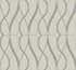 Antonina Vella Graceful Geo Beige & Silver Wallpaper Antonina Vella Modern Metals Second Edition Covers about 60.5 square feet China Unpasted 25.2-in repeat, straight match 27-in by 26.9-ft long roll - My Fabric Connection -