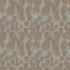 Antonina Vella Feathers Brown & Turquoise Wallpaper Antonina Vella Natural Opalescence Covers about 57.8 square feet China Unpasted 20.8-in repeat, straight match 21-in by 33-ft long roll - My Fabric Connection -