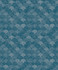 Antonina Vella Mermaid Scales Blue Wallpaper Antonina Vella Natural Opalescence Covers about 57.8 square feet 21-in by 33-ft long roll Unpasted 25.2 - My Fabric Connection -