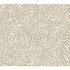 Ronald Redding Rowan Neutral Wallpaper Arts and Crafts Covers about 60.8 square feet 27-in by 27-ft long roll Unpasted 24 - My Fabric Connection -