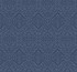 Inspired by Color Cathedral Damask Blue Wallpaper Blues II Covers about 60.8 square feet Prepasted 25.25-in repeat, straight match 27-in by 27-ft long roll - My Fabric Connection -