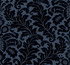 Candice Olson Modern Romance Navy Wallpaper Candice Olson After 8 Covers about 60.8 square feet Unpasted 25.25-in repeat, drop match 27-in by 27-ft long roll - My Fabric Connection -