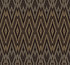 Candice Olson Diamond Marquise Black Wallpaper Candice Olson Casual Elegance Covers about 60.8 square feet Unpasted 25.25-in repeat, straight match 27-in by 27-ft long roll - My Fabric Connection -