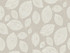 Candice Olson Contoured Leaves Taupe Wallpaper Candice Olson Casual Elegance Covers about 60.8 square feet 27-in by 27-ft long roll Unpasted 25.25 - My Fabric Connection -