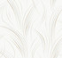 Candice Olson Graceful Wisp White Wallpaper Candice Olson Casual Elegance Covers about 60.8 square feet Unpasted 25.25-in repeat, drop match 27-in by 27-ft long roll - My Fabric Connection -